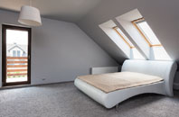 Dean Row bedroom extensions