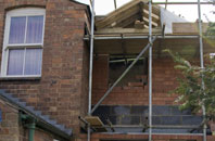 free Dean Row home extension quotes