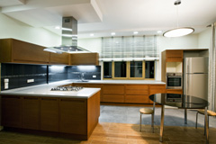 kitchen extensions Dean Row